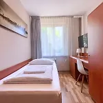 Vandrarhem City Hostel