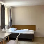 Vandrarhem City Hostel Szczecin
