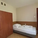 Hostel City Hostel *