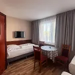 City Hostel * Szczecin