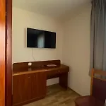 Vandrarhem City Hostel *