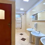 City Hostel * Szczecin