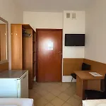 City Hostel * Szczecin