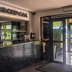 Vandrarhem City Hostel