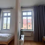 City Hostel Szczecin