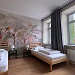 City Hostel Vandrarhem
