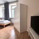 Vandrarhem City Hostel