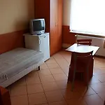 City Hostel * Szczecin
