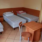 City Hostel Vandrarhem Szczecin