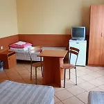 City Hostel Vandrarhem