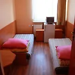 City Hostel
