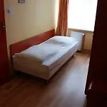 City Hostel
