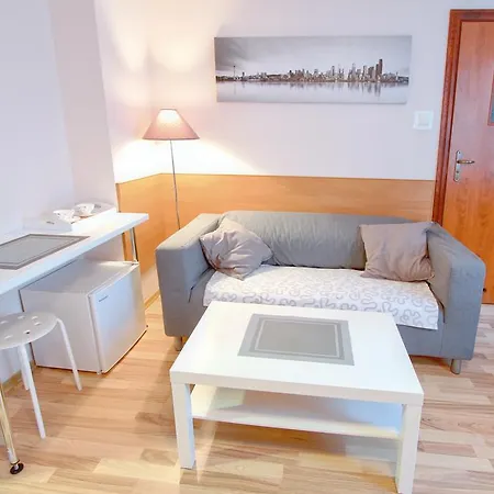 City Hostel