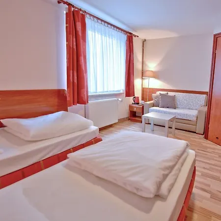 City Hostel Hostel *
