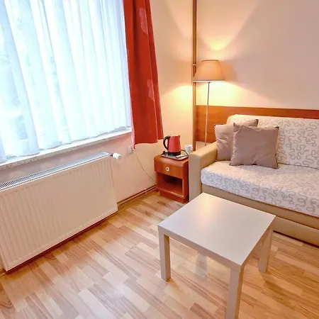 Hostel City Hostel Szczecin