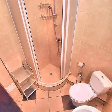 City Hostel Szczecin