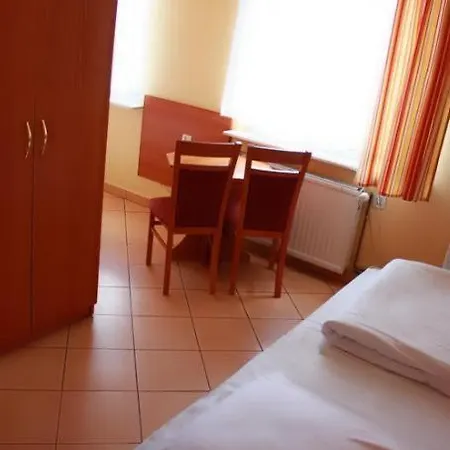 City Hostel Szczecin