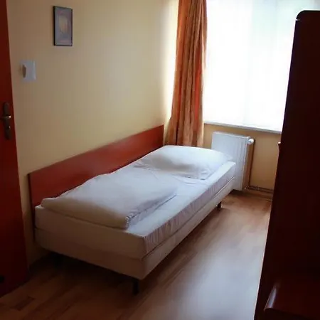 City Hostel