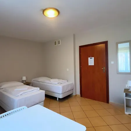 City Hostel * シュチェチン