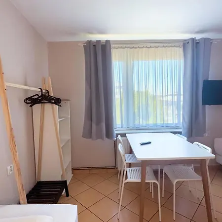 City Hostel