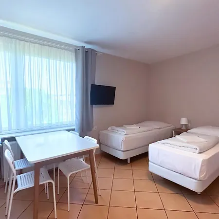 City Hostel Hostel *