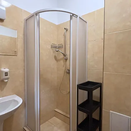 City Hostel שצ'צ'ין