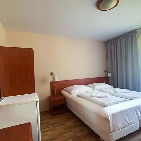 City Hostel Hostel *
