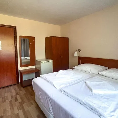 City Hostel Vandrarhem Szczecin