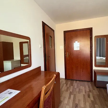 אכסניה City Hostel שצ'צ'ין