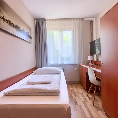 Auberge de jeunesse City Hostel