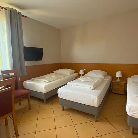 ホステル City Hostel
