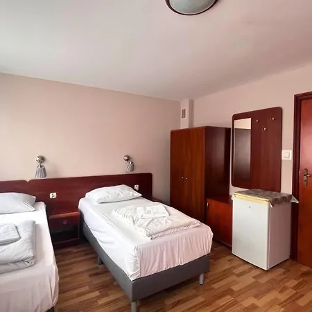 City Hostel Щецин