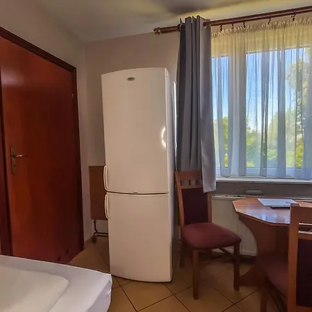 City Hostel אכסניה *