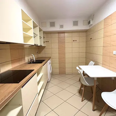City Hostel شتشيتسين