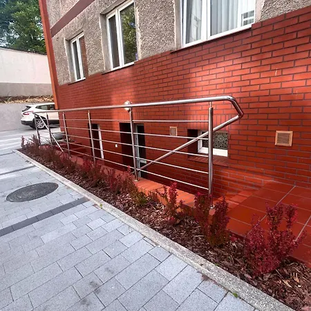 City Hostel