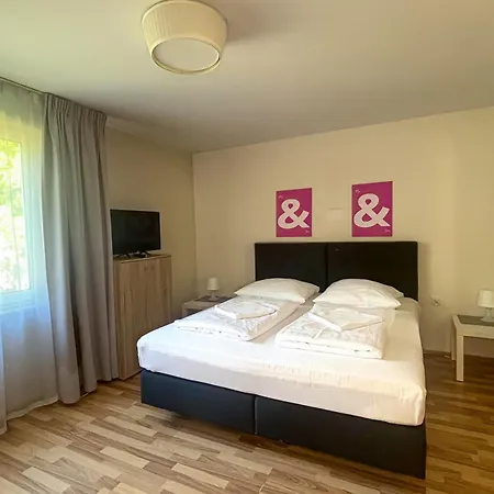 City Hostel Hostal