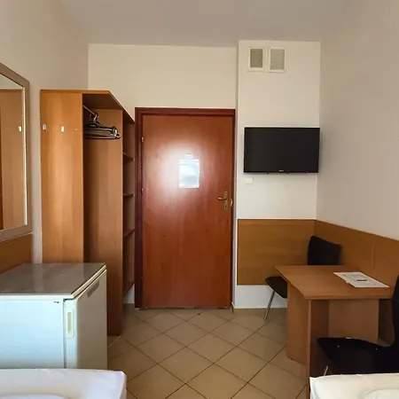 City Hostel * シュチェチン