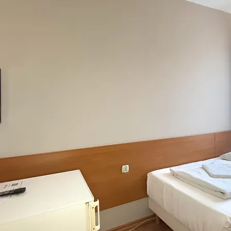 City Hostel Hostal Szczecin