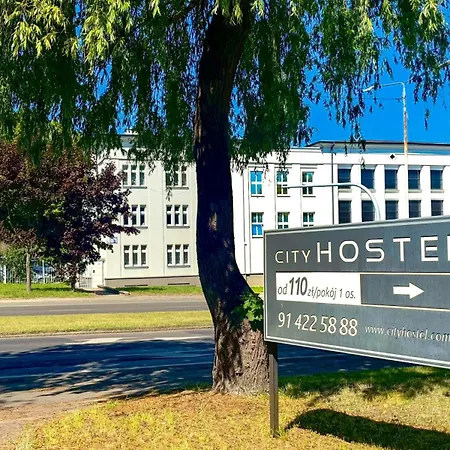 City Hostel