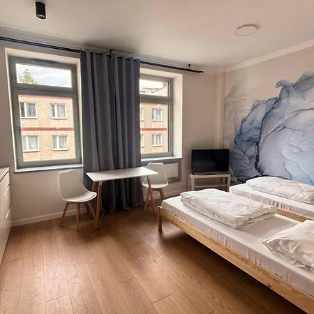 ホステル City Hostel *