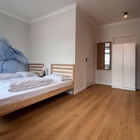 City Hostel