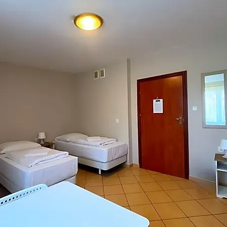 Hostel City Hostel