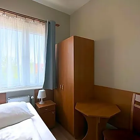 City Hostel Hostel *