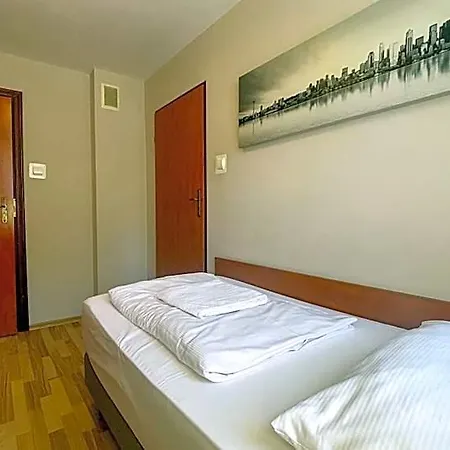 Hostel City Hostel Szczecin