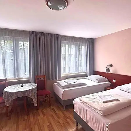 City Hostel Szczecin