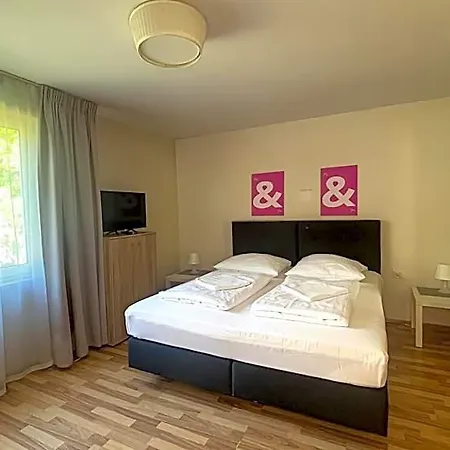Hostel City Hostel Szczecin