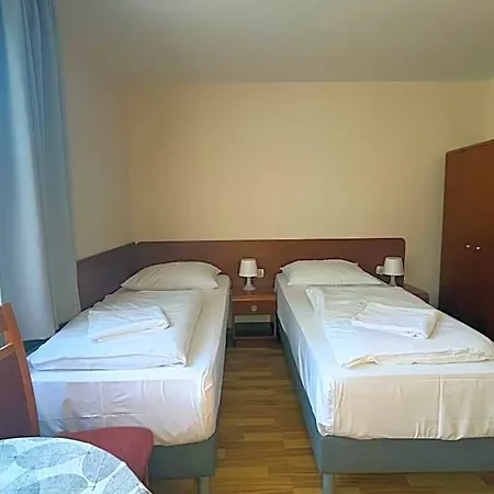 City Hostel