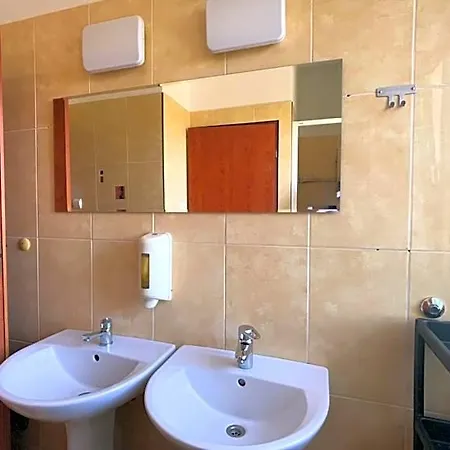 City Hostel