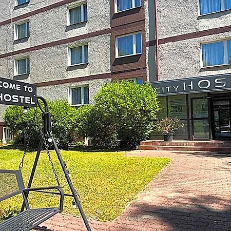City Hostel Szczecin