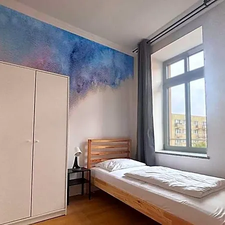 City Hostel